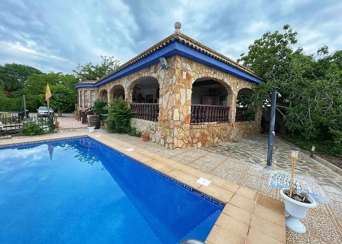 Villa Rosi